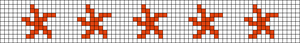 Alpha pattern #146489 variation #352357