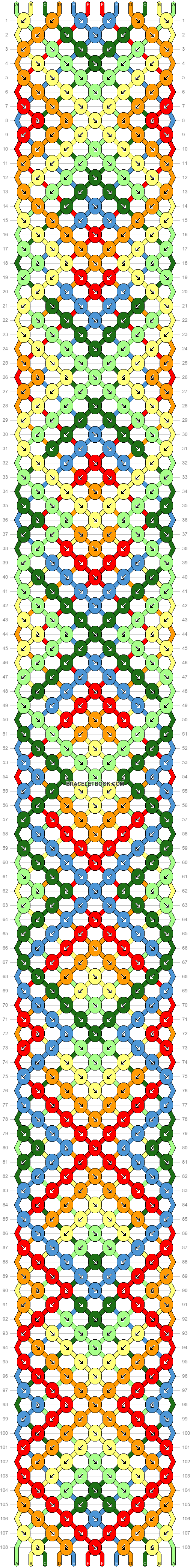 Normal pattern #27247 variation #352359 pattern