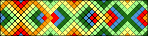 Normal pattern #27247 variation #352359