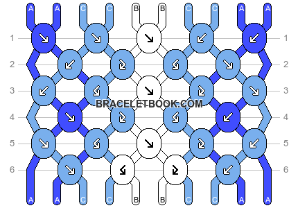 Normal pattern #170627 variation #352361 pattern