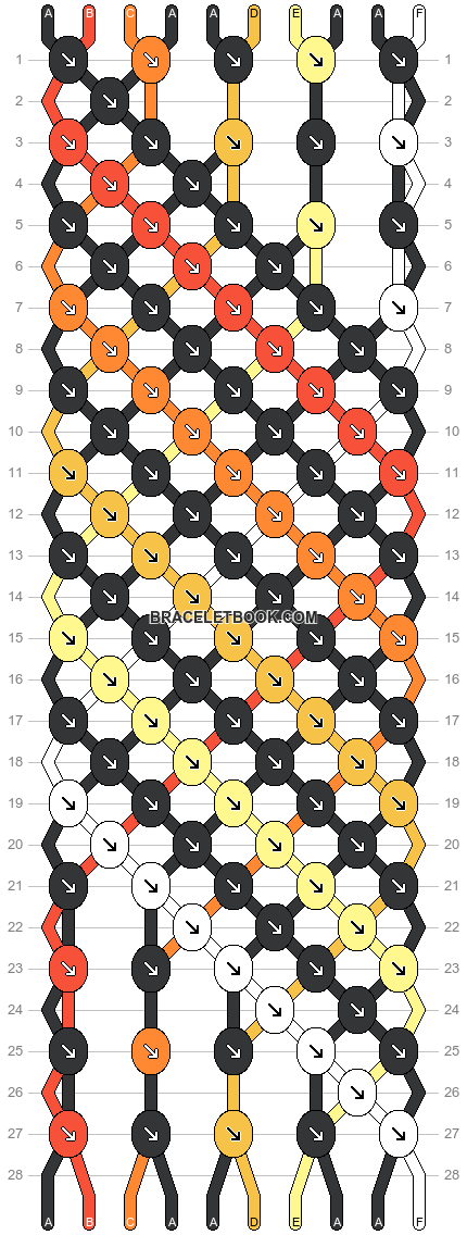 Normal pattern #37800 variation #352362 pattern