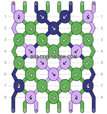 Normal pattern #150 variation #352363 pattern