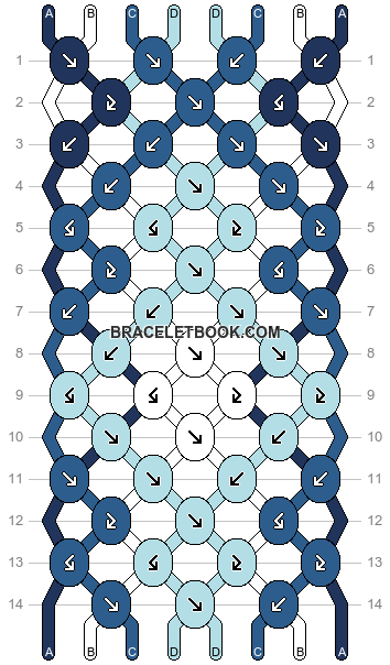 Normal pattern #5825 variation #352364 pattern