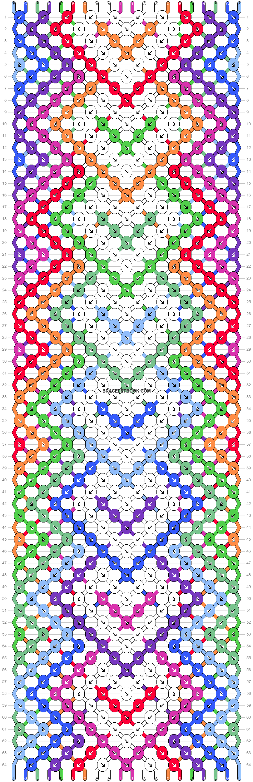 Normal pattern #142909 variation #352365 pattern