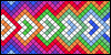 Normal pattern #142909 variation #352365