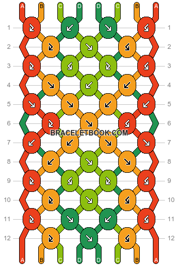 Normal pattern #171086 variation #352369 pattern