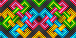 Normal pattern #108785 variation #352371