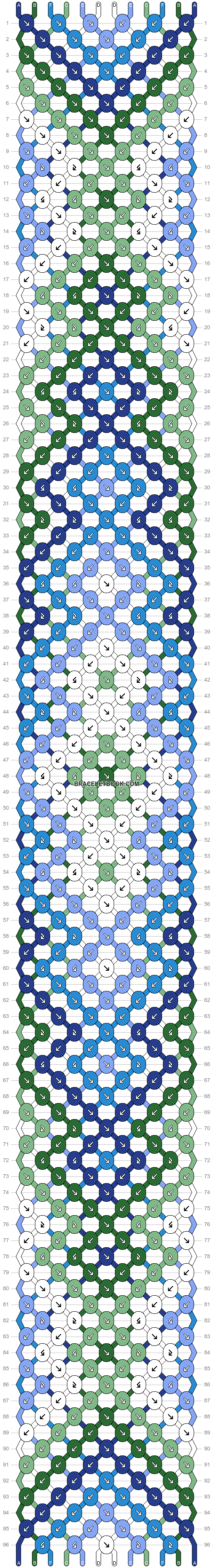 Normal pattern #170993 variation #352372 pattern
