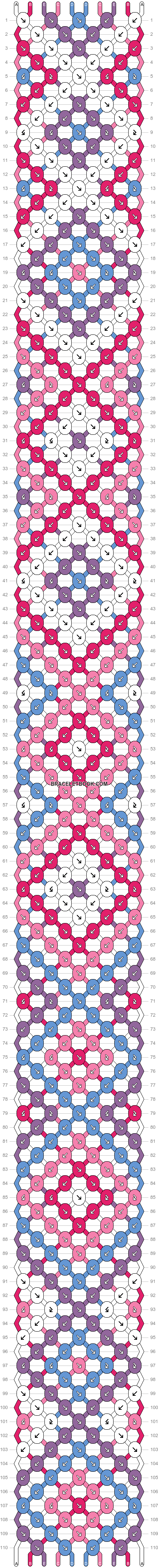 Normal pattern #147563 variation #352374 pattern