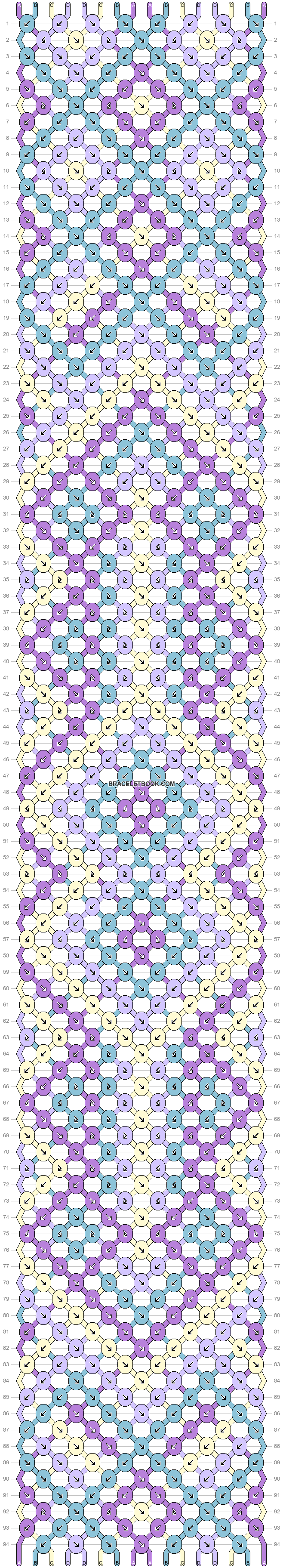 Normal pattern #25694 variation #352376 pattern