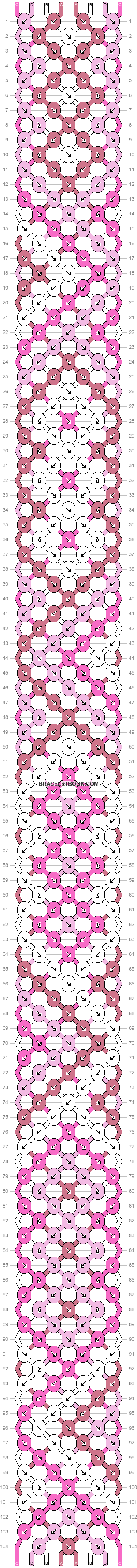 Normal pattern #148422 variation #352378 pattern