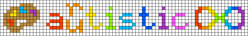 Alpha pattern #65453 variation #352380 preview