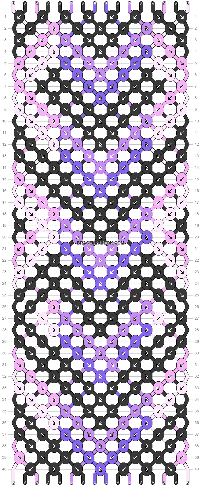 Normal pattern #143137 variation #352381 pattern