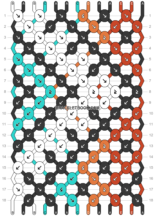 Normal pattern #96264 variation #352385 pattern