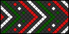 Normal pattern #100882 variation #352386