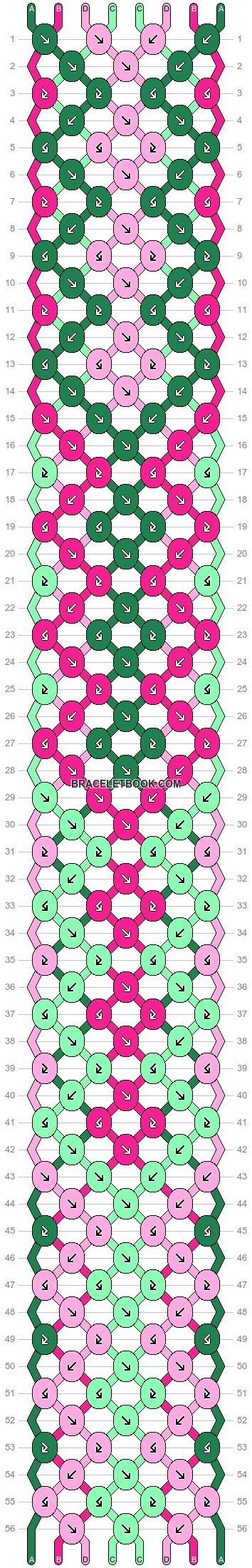 Normal pattern #135426 variation #352387 pattern