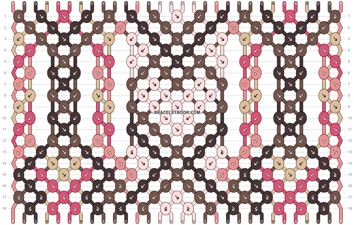Normal pattern #167773 variation #352389 pattern