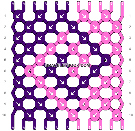Normal pattern #5608 variation #352392 pattern