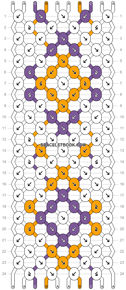 Normal pattern #136594 variation #352393 pattern