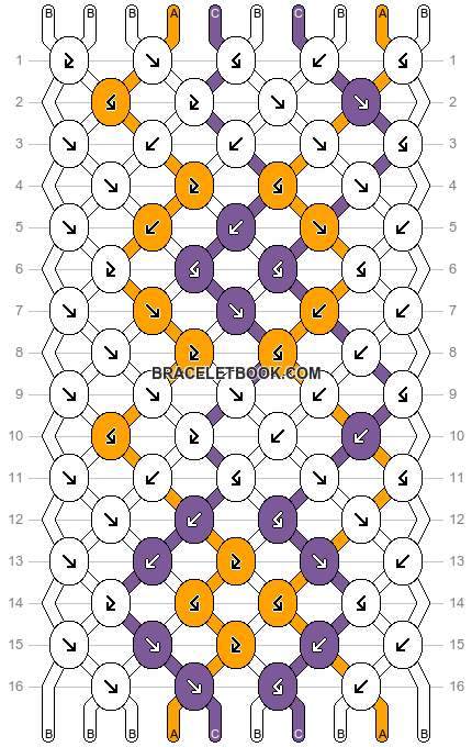 Normal pattern #159212 variation #352394 pattern