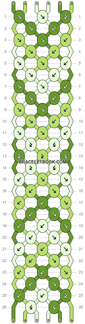 Normal pattern #171684 variation #352396 pattern