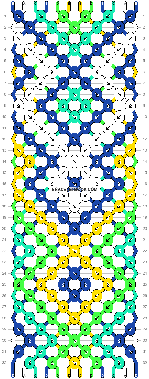 Normal pattern #46799 variation #352397 pattern