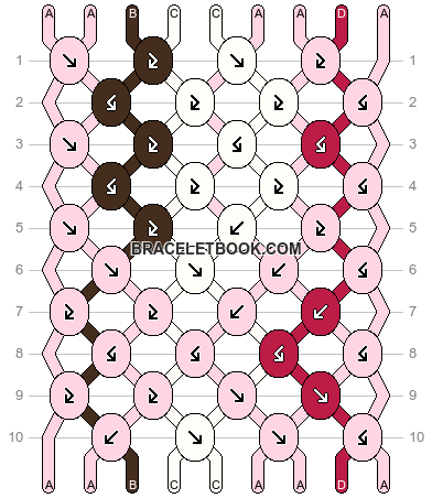 Normal pattern #47754 variation #352401 pattern