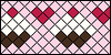 Normal pattern #47754 variation #352401