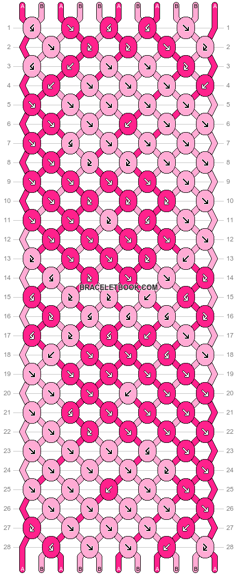 Normal pattern #93193 variation #352402 pattern