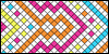 Normal pattern #35119 variation #352403