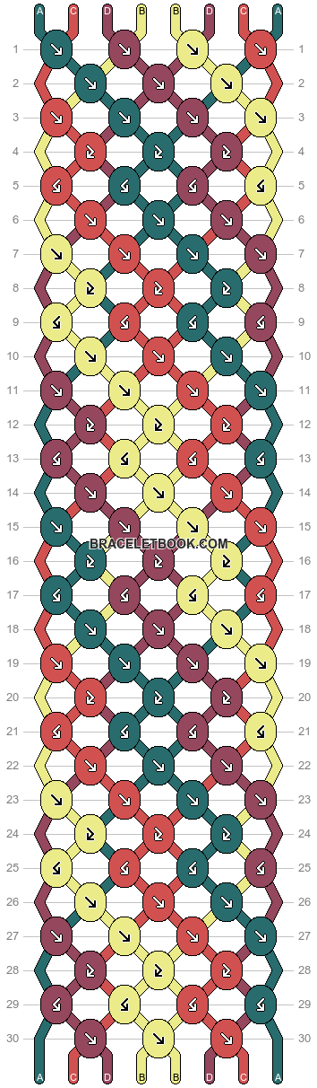 Normal pattern #171212 variation #352404 pattern