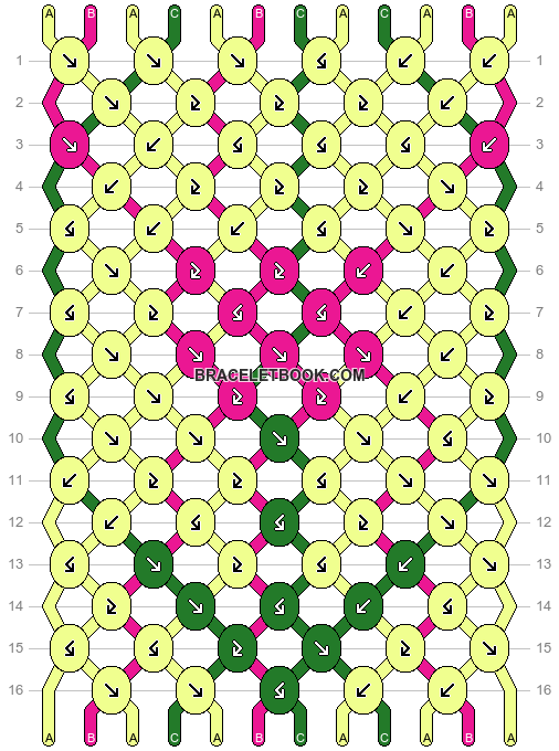 Normal pattern #51330 variation #352406 pattern