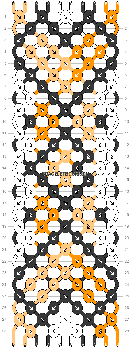 Normal pattern #171719 variation #352407 pattern