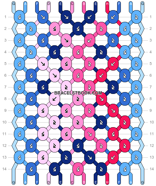 Normal pattern #126699 variation #352408 pattern