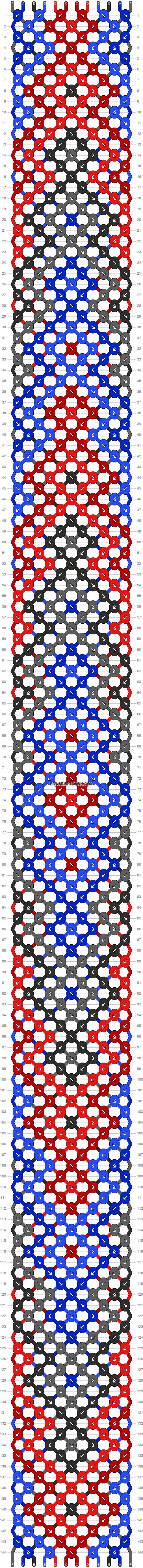 Normal pattern #15843 variation #352409 pattern