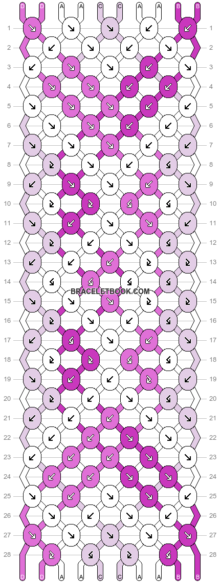 Normal pattern #171719 variation #352411 pattern