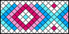 Normal pattern #2407 variation #352413