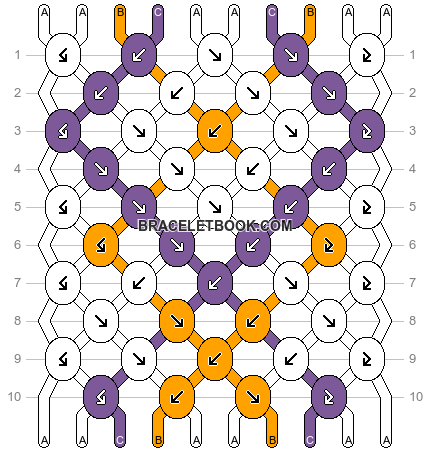 Normal pattern #116628 variation #352414 pattern