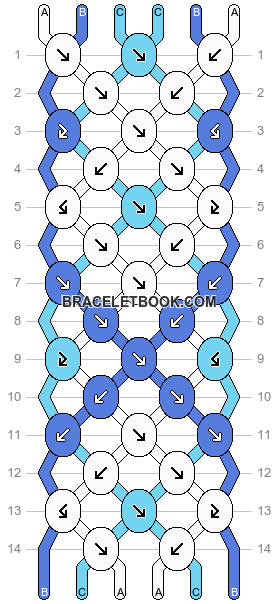 Normal pattern #1301 variation #352415 pattern
