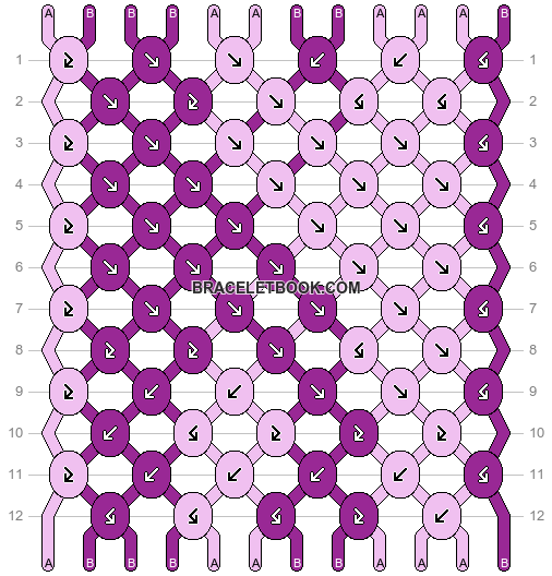 Normal pattern #138148 variation #352417 pattern