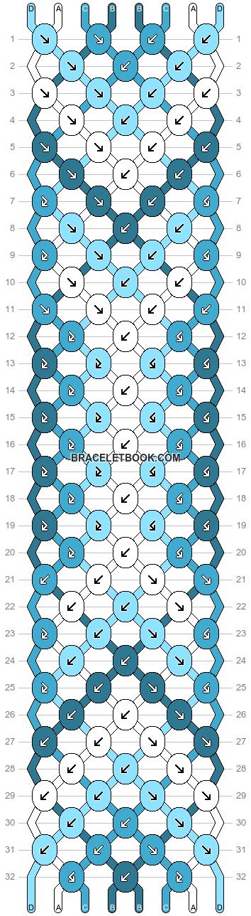 Normal pattern #171709 variation #352418 pattern