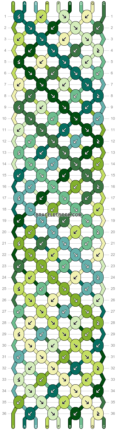 Normal pattern #130613 variation #352421 pattern
