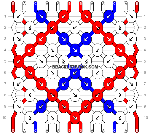 Normal pattern #110353 variation #352423 pattern