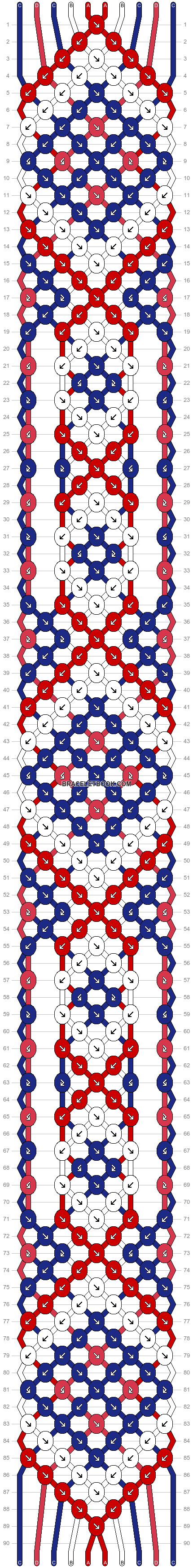 Normal pattern #164906 variation #352424 pattern