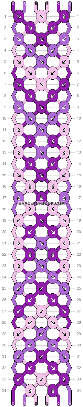 Normal pattern #171686 variation #352428 pattern