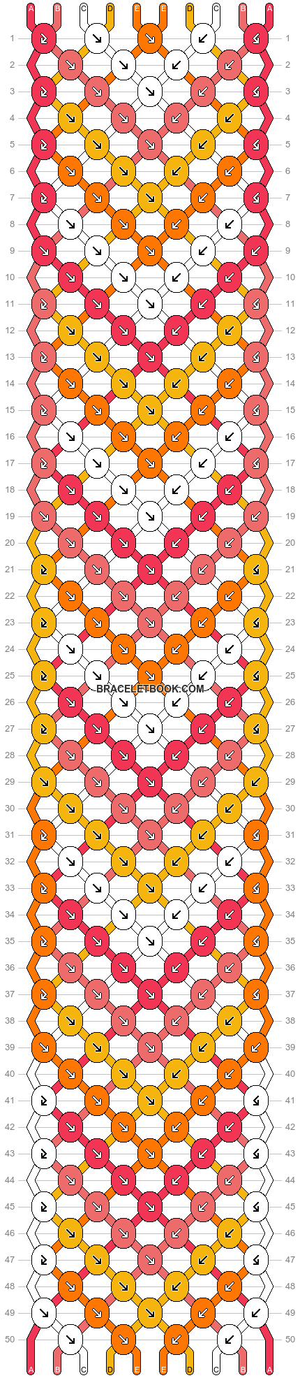 Normal pattern #168174 variation #352431 pattern