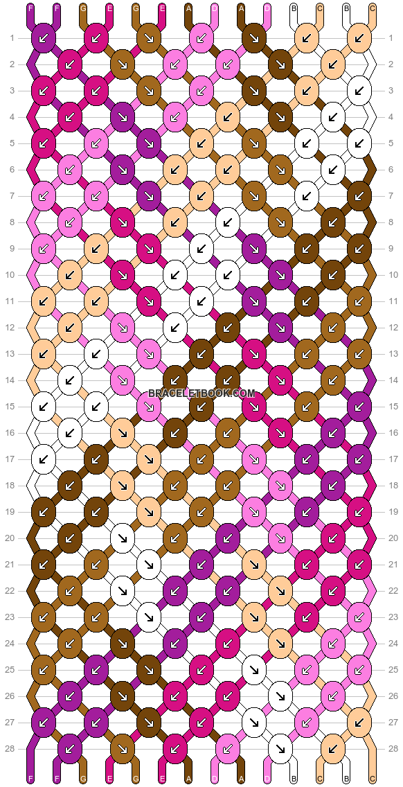 Normal pattern #165382 variation #352434 pattern
