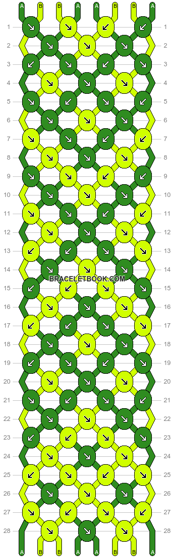 Normal pattern #168912 variation #352435 pattern