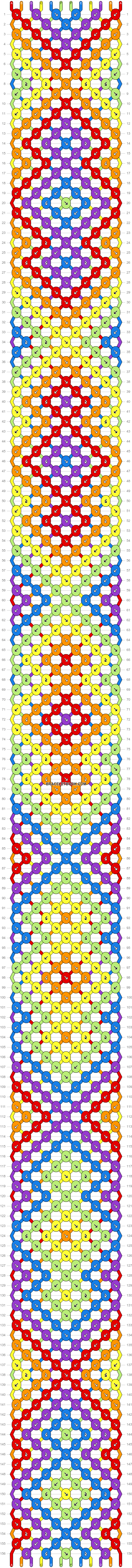 Normal pattern #43902 variation #352436 pattern