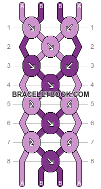Normal pattern #148262 variation #352440 pattern